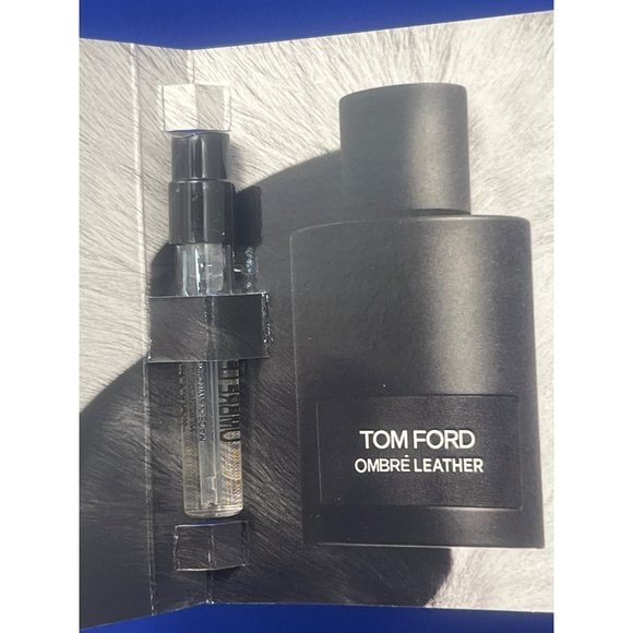 Stocking Stuffers Bundle Of New Designer Perfume Tory Burch Tom Ford & More - Picture 11 of 13